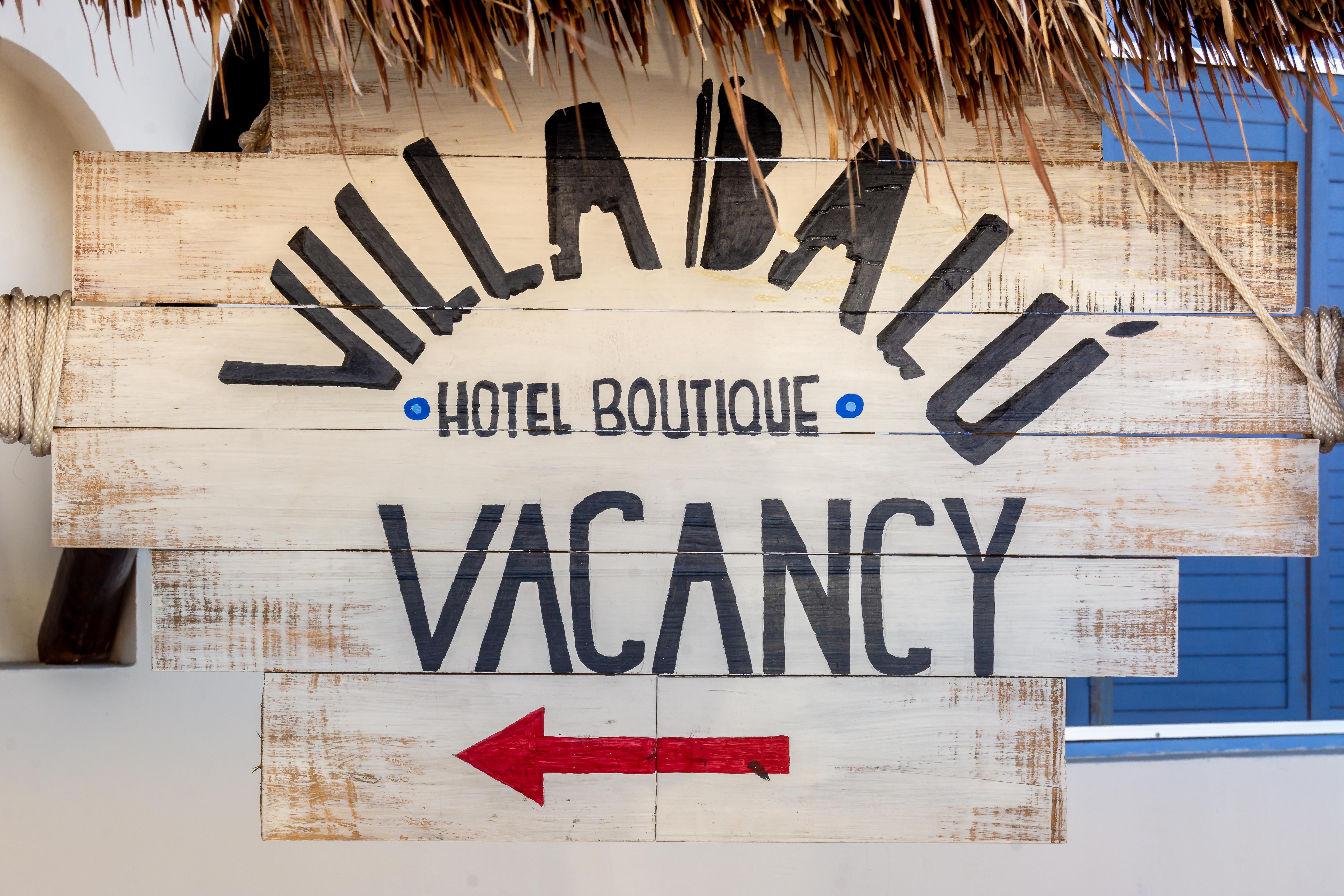 Hotel Villa Balu Bacalar Kültér fotó