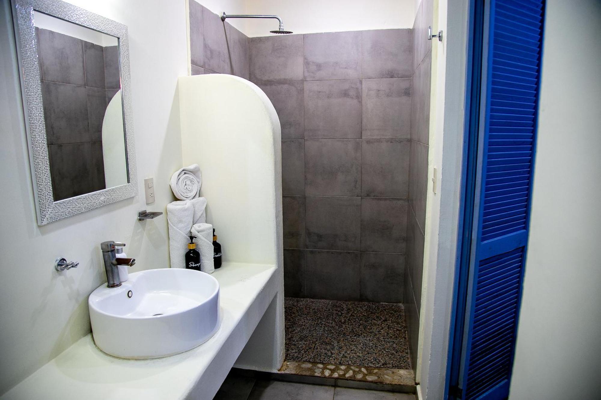 Hotel Villa Balu Bacalar Kültér fotó