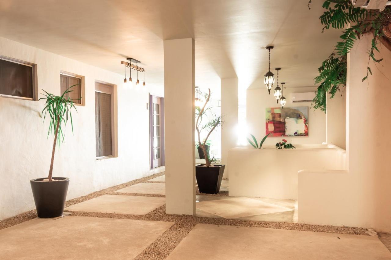 Hotel Villa Balu Bacalar Kültér fotó