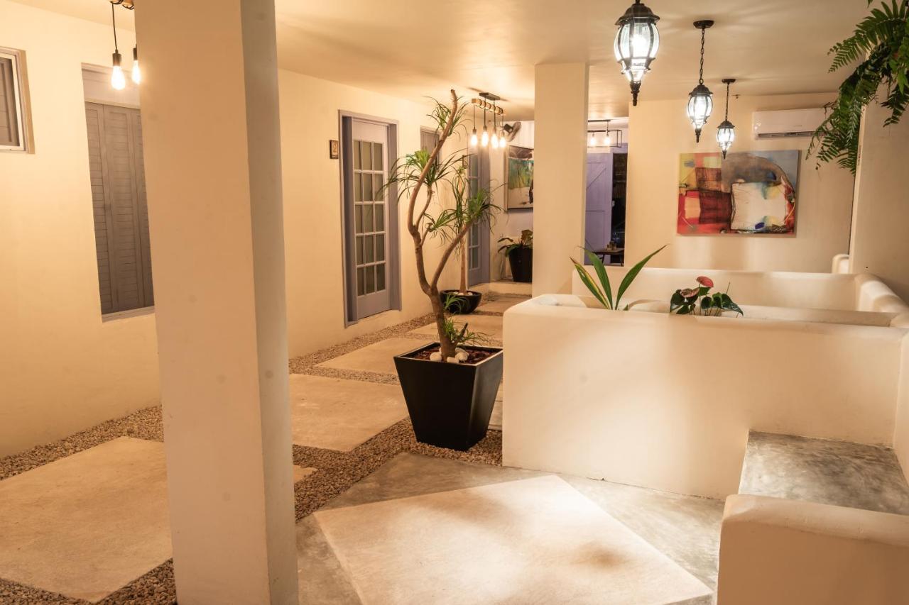Hotel Villa Balu Bacalar Kültér fotó