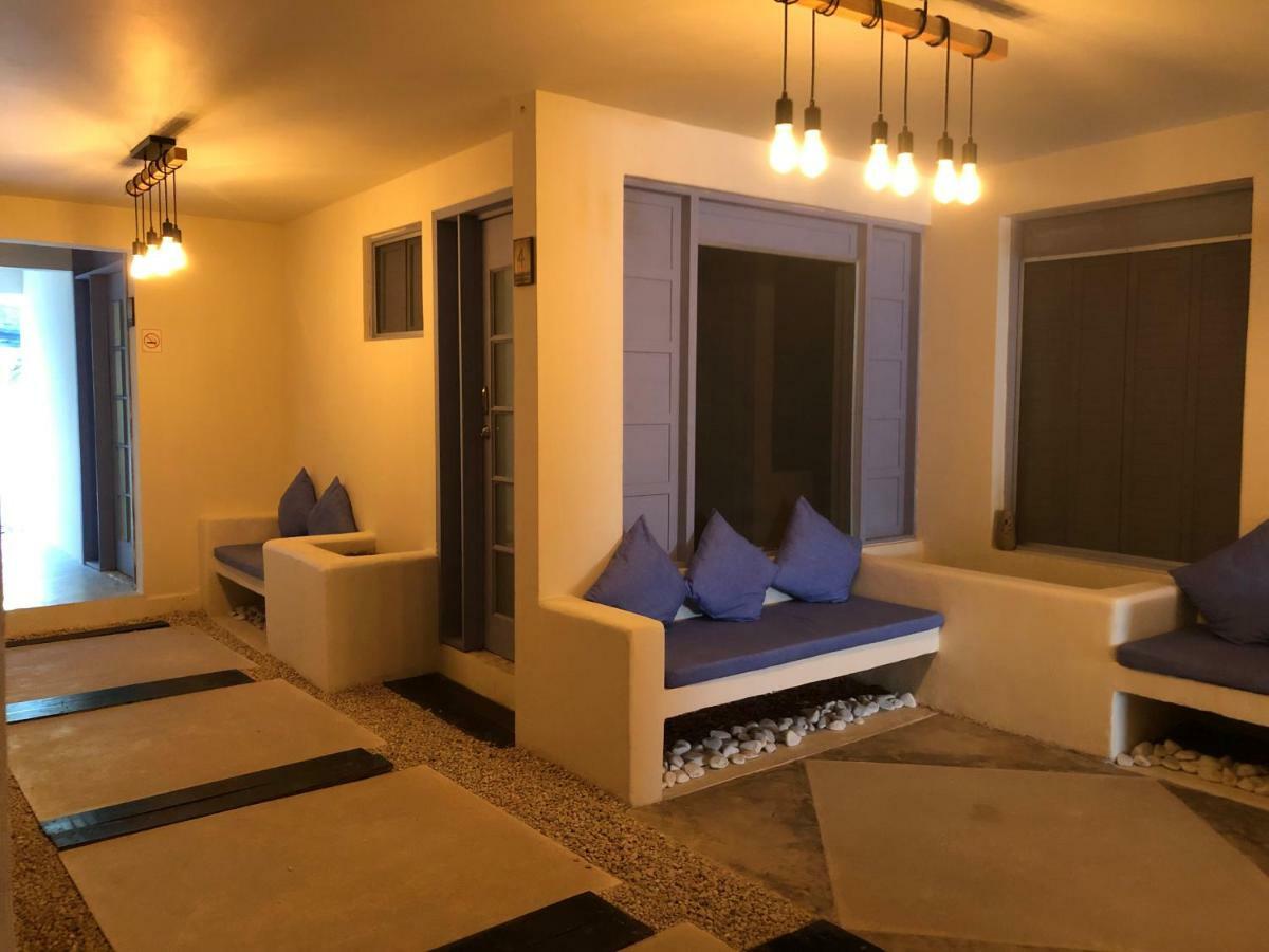 Hotel Villa Balu Bacalar Kültér fotó