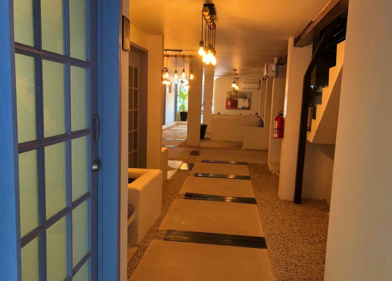 Hotel Villa Balu Bacalar Kültér fotó