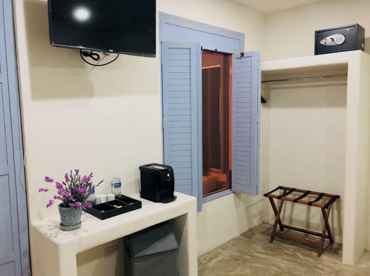 Hotel Villa Balu Bacalar Kültér fotó
